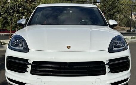 Porsche Cayenne III, 2022 год, 11 081 000 рублей, 2 фотография