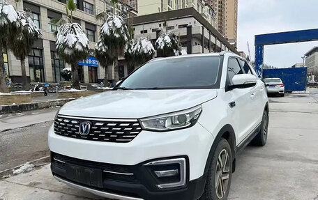 Changan CS55 I, 2021 год, 1 220 000 рублей, 1 фотография