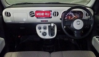 Daihatsu Mira VII, 2017 год, 550 000 рублей, 3 фотография