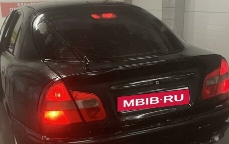 Mitsubishi Carisma I, 1999 год, 110 000 рублей, 4 фотография