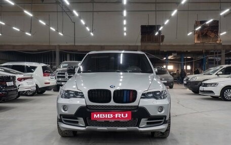 BMW X5, 2008 год, 1 890 000 рублей, 19 фотография