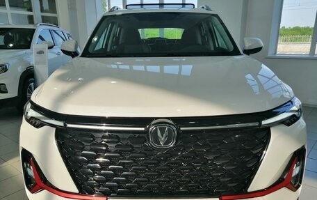 Changan CS35PLUS, 2024 год, 2 599 900 рублей, 13 фотография