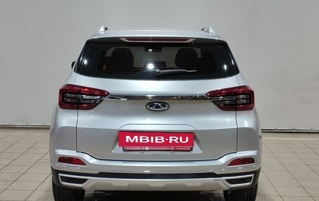 Chery Tiggo 4 I рестайлинг, 2020 год, 1 520 000 рублей, 6 фотография