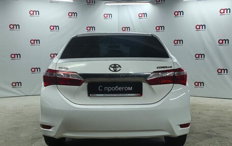 Toyota Corolla, 2013 год, 1 299 000 рублей, 5 фотография