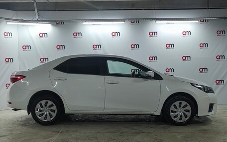 Toyota Corolla, 2013 год, 1 299 000 рублей, 8 фотография