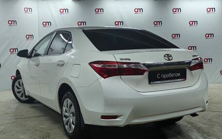 Toyota Corolla, 2013 год, 1 299 000 рублей, 6 фотография