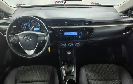 Toyota Corolla, 2013 год, 1 299 000 рублей, 9 фотография