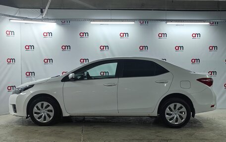 Toyota Corolla, 2013 год, 1 299 000 рублей, 7 фотография