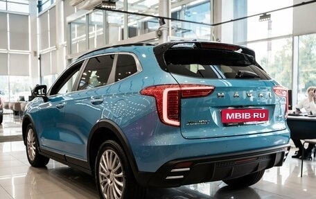 Haval Jolion, 2024 год, 2 449 000 рублей, 6 фотография