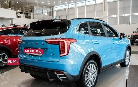 Haval Jolion, 2024 год, 2 449 000 рублей, 4 фотография