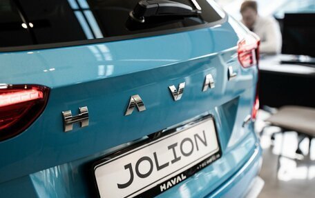 Haval Jolion, 2024 год, 2 449 000 рублей, 12 фотография