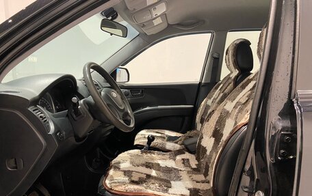 KIA Sportage II, 2010 год, 1 125 000 рублей, 7 фотография