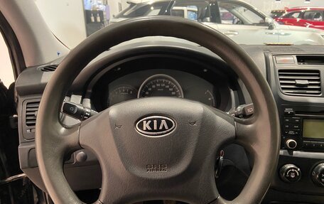 KIA Sportage II, 2010 год, 1 125 000 рублей, 11 фотография