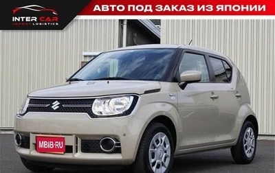 Suzuki Ignis III, 2019 год, 900 000 рублей, 1 фотография