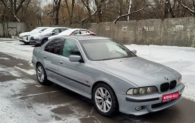 BMW 5 серия, 2000 год, 500 000 рублей, 1 фотография