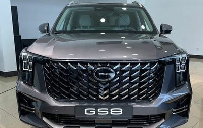 GAC GS8, 2024 год, 4 399 000 рублей, 1 фотография