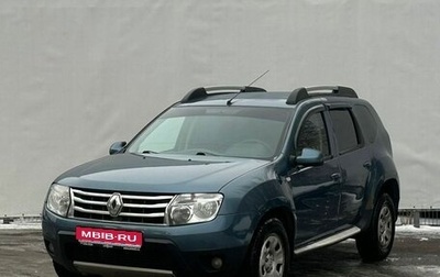 Renault Duster I рестайлинг, 2013 год, 770 000 рублей, 1 фотография