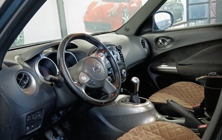 Nissan Juke II, 2011 год, 770 000 рублей, 7 фотография