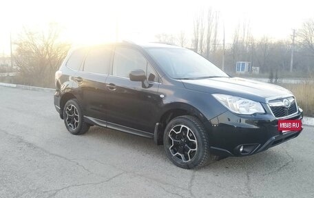 Subaru Forester, 2015 год, 2 157 000 рублей, 2 фотография