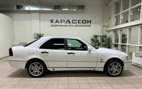 Mercedes-Benz C-Класс, 1998 год, 450 000 рублей, 6 фотография