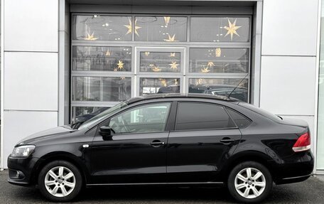 Volkswagen Polo VI (EU Market), 2012 год, 799 000 рублей, 8 фотография