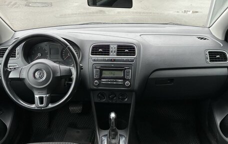 Volkswagen Polo VI (EU Market), 2012 год, 799 000 рублей, 14 фотография