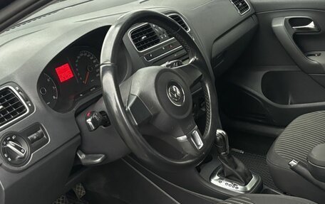 Volkswagen Polo VI (EU Market), 2012 год, 799 000 рублей, 16 фотография