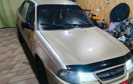 Daewoo Nexia I рестайлинг, 2008 год, 178 000 рублей, 3 фотография