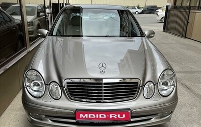 Mercedes-Benz E-Класс, 2006 год, 1 150 000 рублей, 1 фотография