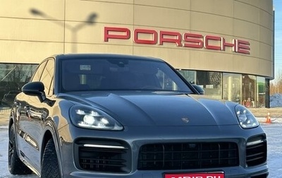 Porsche Cayenne III, 2021 год, 18 500 000 рублей, 1 фотография