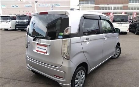 Honda N-WGN I рестайлинг, 2014 год, 587 000 рублей, 3 фотография