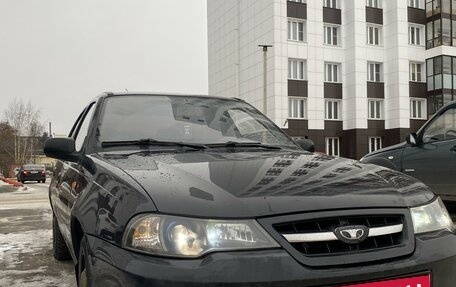 Daewoo Nexia I рестайлинг, 2011 год, 155 000 рублей, 1 фотография