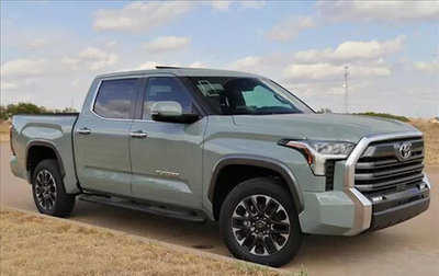 Toyota Tundra, 2024 год, 12 599 000 рублей, 1 фотография