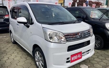 Daihatsu Move VI рестайлинг, 2021 год, 750 000 рублей, 1 фотография