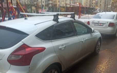 Ford Focus III, 2011 год, 500 000 рублей, 9 фотография