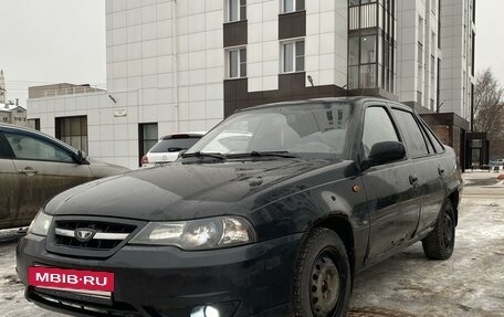 Daewoo Nexia I рестайлинг, 2011 год, 155 000 рублей, 2 фотография