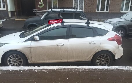 Ford Focus III, 2011 год, 500 000 рублей, 7 фотография