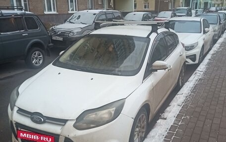 Ford Focus III, 2011 год, 500 000 рублей, 3 фотография