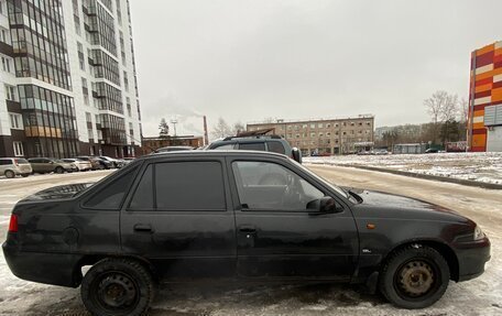 Daewoo Nexia I рестайлинг, 2011 год, 155 000 рублей, 6 фотография