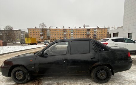 Daewoo Nexia I рестайлинг, 2011 год, 155 000 рублей, 5 фотография