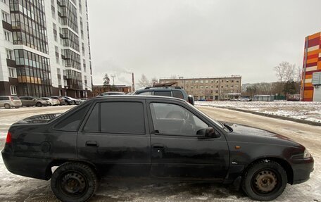 Daewoo Nexia I рестайлинг, 2011 год, 155 000 рублей, 7 фотография