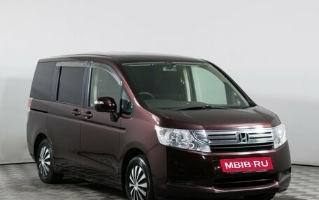 Honda Stepwgn IV, 2011 год, 1 376 000 рублей, 3 фотография