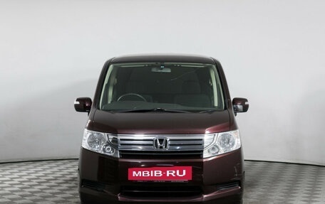 Honda Stepwgn IV, 2011 год, 1 376 000 рублей, 2 фотография