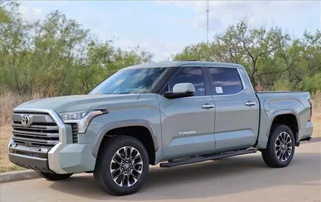 Toyota Tundra, 2024 год, 12 599 000 рублей, 3 фотография