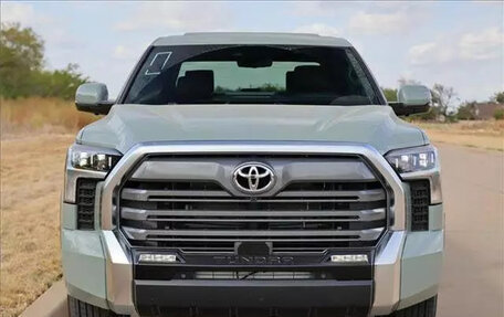 Toyota Tundra, 2024 год, 12 599 000 рублей, 2 фотография