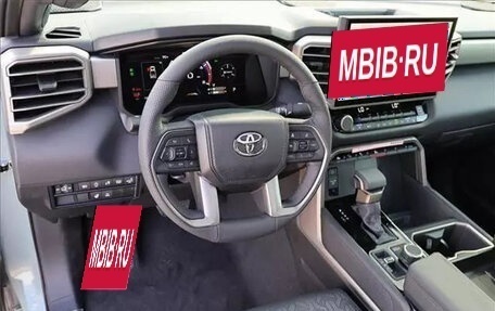 Toyota Tundra, 2024 год, 12 599 000 рублей, 9 фотография