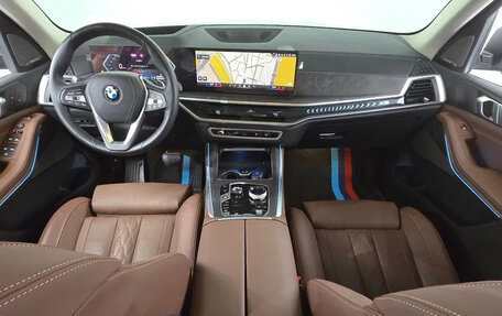 BMW X5, 2022 год, 7 200 777 рублей, 7 фотография