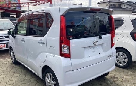 Daihatsu Move VI рестайлинг, 2021 год, 750 000 рублей, 3 фотография