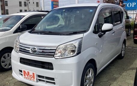 Daihatsu Move VI рестайлинг, 2021 год, 750 000 рублей, 2 фотография