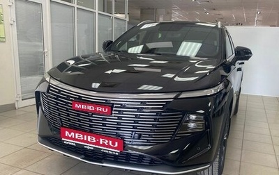 Haval F7, 2024 год, 3 299 000 рублей, 1 фотография